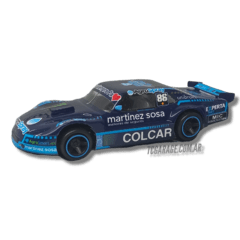 Maqueta Claseslot TC Chevrolet Agustin Canapino 86 2021