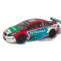 Maqueta Claseslot Super TC2000 Fiat Linea Mariano Werner 6