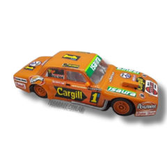 Maqueta Claseslot TC Ford Oscar Pincho Castellano 1 1990