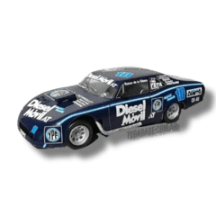 Maqueta Claseslot TC Chevrolet Osvaldo Morresi 10