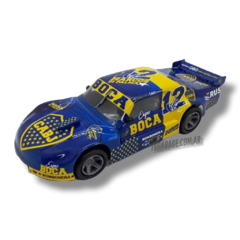 Maqueta Claseslot Tc Chevrolet Marcos Di Palma Boca