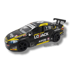 Maqueta Claseslot Super TC2000 Renault Fluence Facundo Ardusso 1