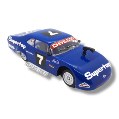 Maqueta Claseslot TC Chevrolet Juan Ayarza Garré 7