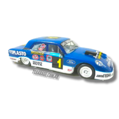 Maqueta Claseslot TC Ford Nasif Estéfano 1