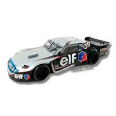 Maqueta Claseslot TC Chevrolet Juan Maria Traverso Elf 9 2003