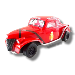 Maqueta Claseslot TC Chevrolet Juan Manuel Fangio 1 Rojo