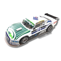 Maqueta Claseslot TC Chevrolet Agustin Canapino 86 2009