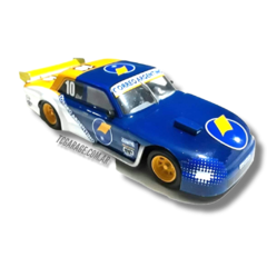 Maqueta Claseslot TC Ford Roberto Tito Urretavizcaya 1997