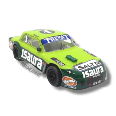 Maqueta Claseslot TC Ford Walter Hernandez 1 Isaura 1994