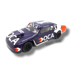 Maqueta Claseslot TC Chevrolet Juan Maria Traverso OCA 1 1996