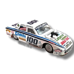 Maqueta Claseslot TC Ford Jorge Martinez Boero 100