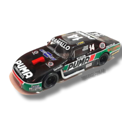 Maqueta Claseslot TC Chevrolet Osvaldo Cocho Lopez 14 Puma