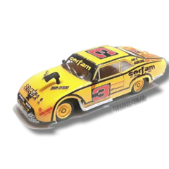 Maqueta Claseslot TC Chevrolet Juan Alberto Occhionero 3