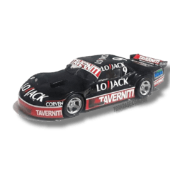 Maqueta Claseslot TC Chevrolet Marcos Di Palma Lo Jack 9