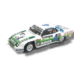 Maqueta Claseslot TC Chevrolet Emilio Satriano 4 1990