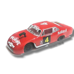 Maqueta Claseslot TC Chevrolet Carlos Marincovich 4