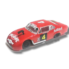 Maqueta Claseslot TC Chevrolet Carlos Marincovich 4