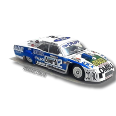 Maqueta Claseslot TC Ford Fairlane Oscar Pupi Angeletti