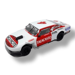 Maqueta Claseslot TC Chevrolet Emilio Satriano 4 1996