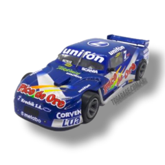 Maqueta Claseslot TC Chevrolet Guillermo Ortelli 7 2000