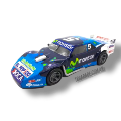 Maqueta Claseslot TC Chevrolet Christian Ledesma 5 2006