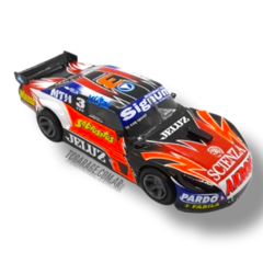 Maqueta Claseslot TC Chevrolet Guillermo Ortelli 3 2013