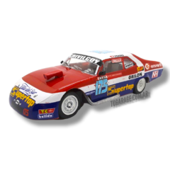 Maqueta Claseslot TC Chevrolet Roberto Urretavizcaya 175 Supertap