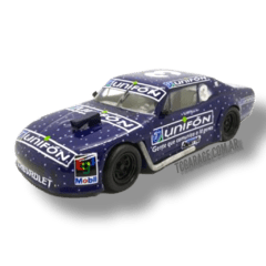 Maqueta Claseslot TC Chevrolet Guillermo Ortelli Unifon 3 1997