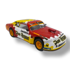 Maqueta Claseslot TC Chevrolet Marcos Di Palma 14 1998