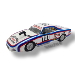 Maqueta Claseslot TC Dodge Roberto Mouras 101