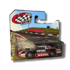 Claseslot Mini Agustin Canapino Chevrolet TC 2022
