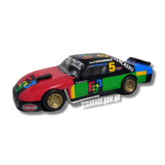 Maqueta Claseslot TC Chevrolet Emilio Satriano 5 Eg3 1995