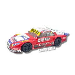 Maqueta Claseslot TC Ford Juan Manuel Pato Silva 111