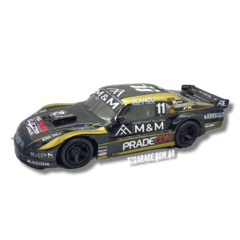 Maqueta Claseslot TC Chevrolet Christian Ledesma 11 2022