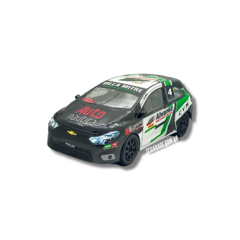 Maqueta Claseslot Turismo Nacional TN C2 Chevrolet Onix 4 Sebastian Perez