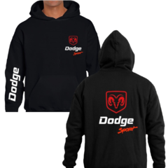 Buzo Dodge Sport