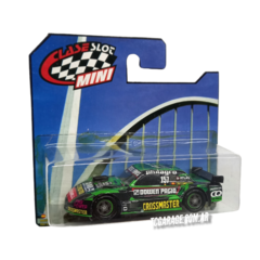 Claseslot MINI Juan Bautista De Benedictis Ford TC 157 2022