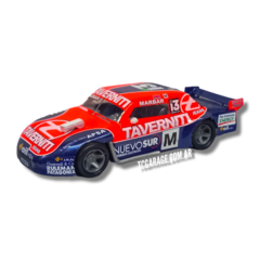 Maqueta Claseslot TC Torino Ariel Pacho 2005