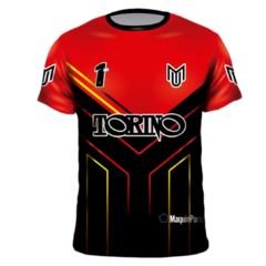 Camiseta Torino TC 1 Jose Manuel Urcera 2023 Remera