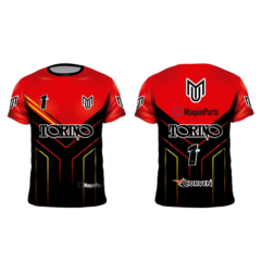 Camiseta Torino TC 1 Jose Manuel Urcera 2023 Remera - comprar online
