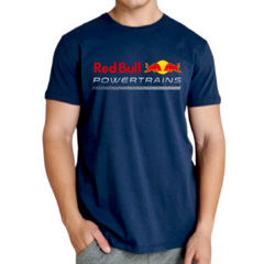 Remera Red Bull Powertrains F1