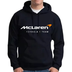 Buzo Mclaren Formula 1 Team F1