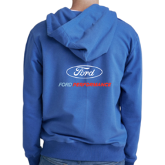 Campera Ford Performance - comprar online