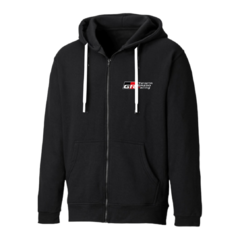 Campera Toyota Gazoo Racing Argentina