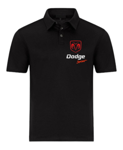 Chomba Dodge Sport Black
