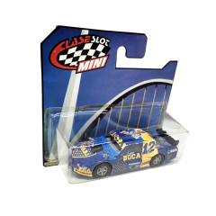 Claseslot Mini Marcos Di Palma Boca Chevrolet TC