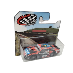 Claseslot Mini Christian Ledesma Chevrolet TC 2023