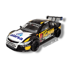 Maqueta Claseslot Top Race Chevrolet Cruze Lucas Guerra 2023