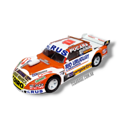 Maqueta Claseslot TC Ford Lionel Ugalde 101