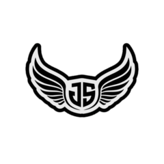 Calcomania Julian Santero Logo TC Ford